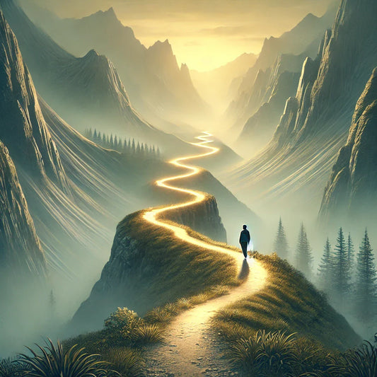 2 Corinthians 5:7 - Walking By Faith