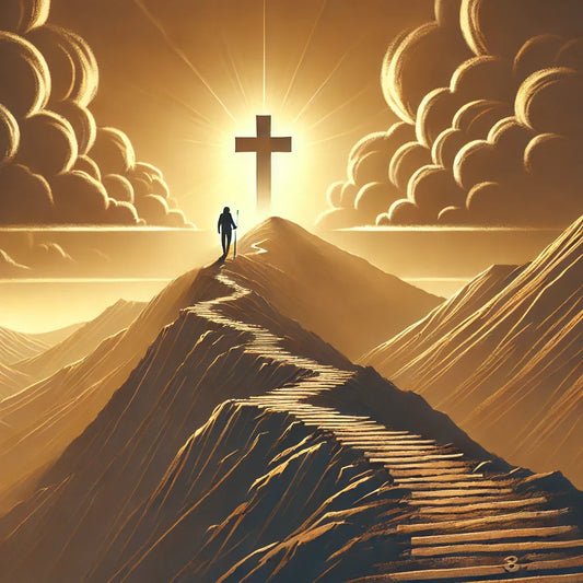 Taking Up Your Cross