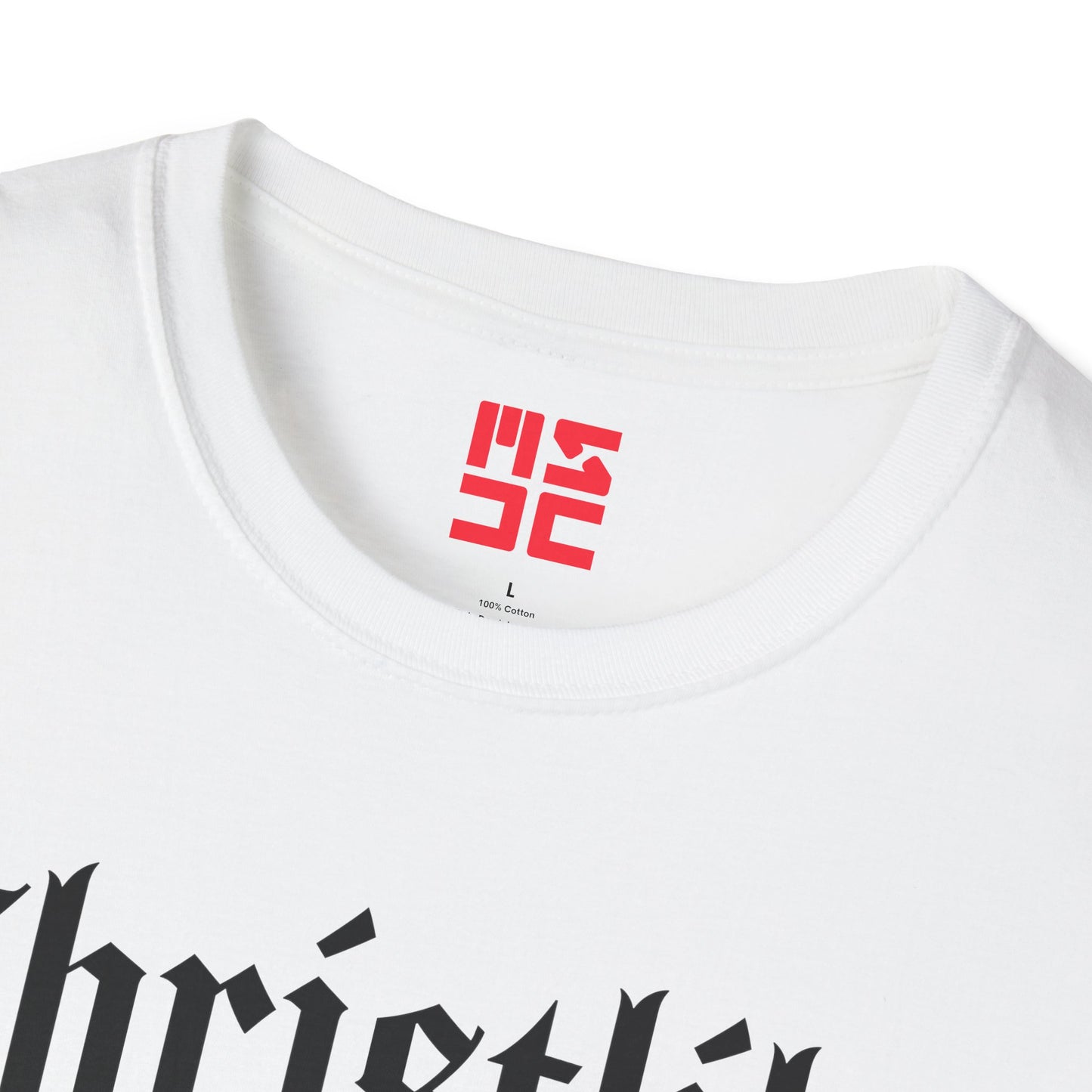 Christlike Christian T-Shirt