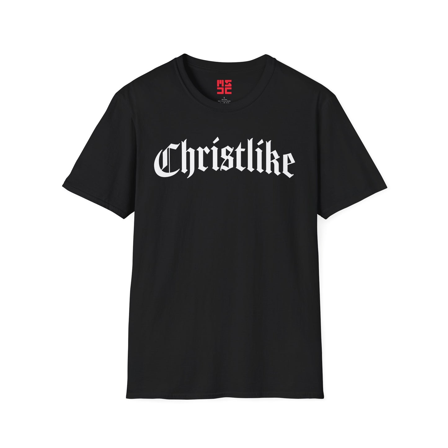 Christlike Christian T-Shirt