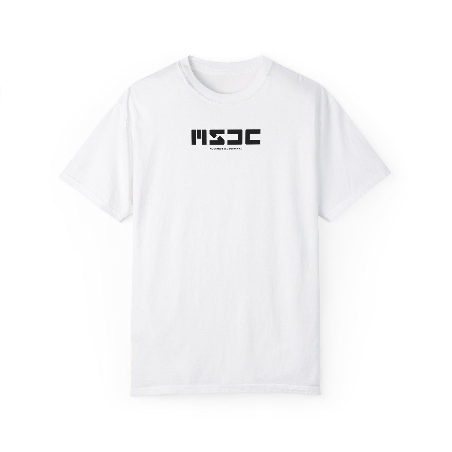 Unashamed Luxury T-Shirt