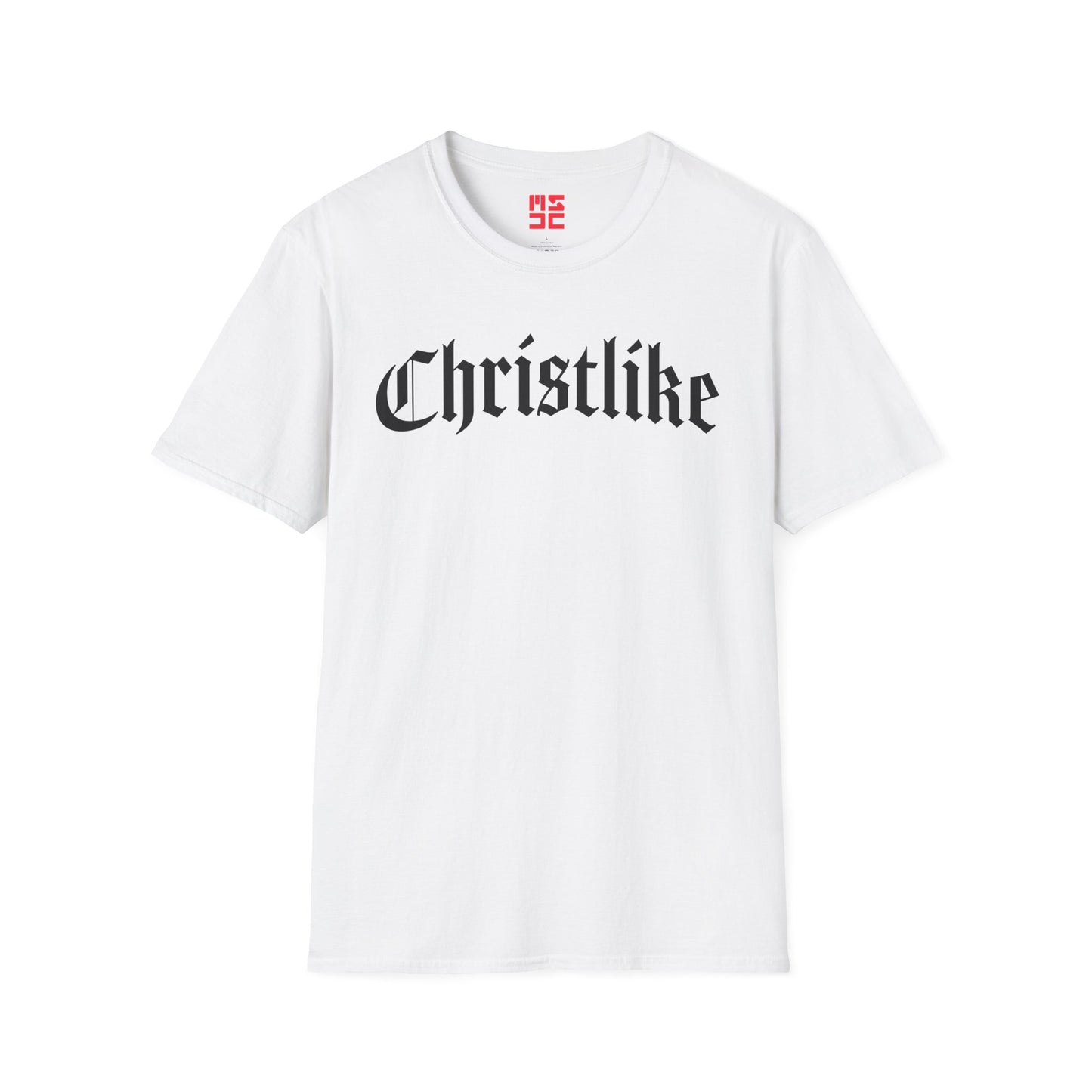 Christlike Christian T-Shirt
