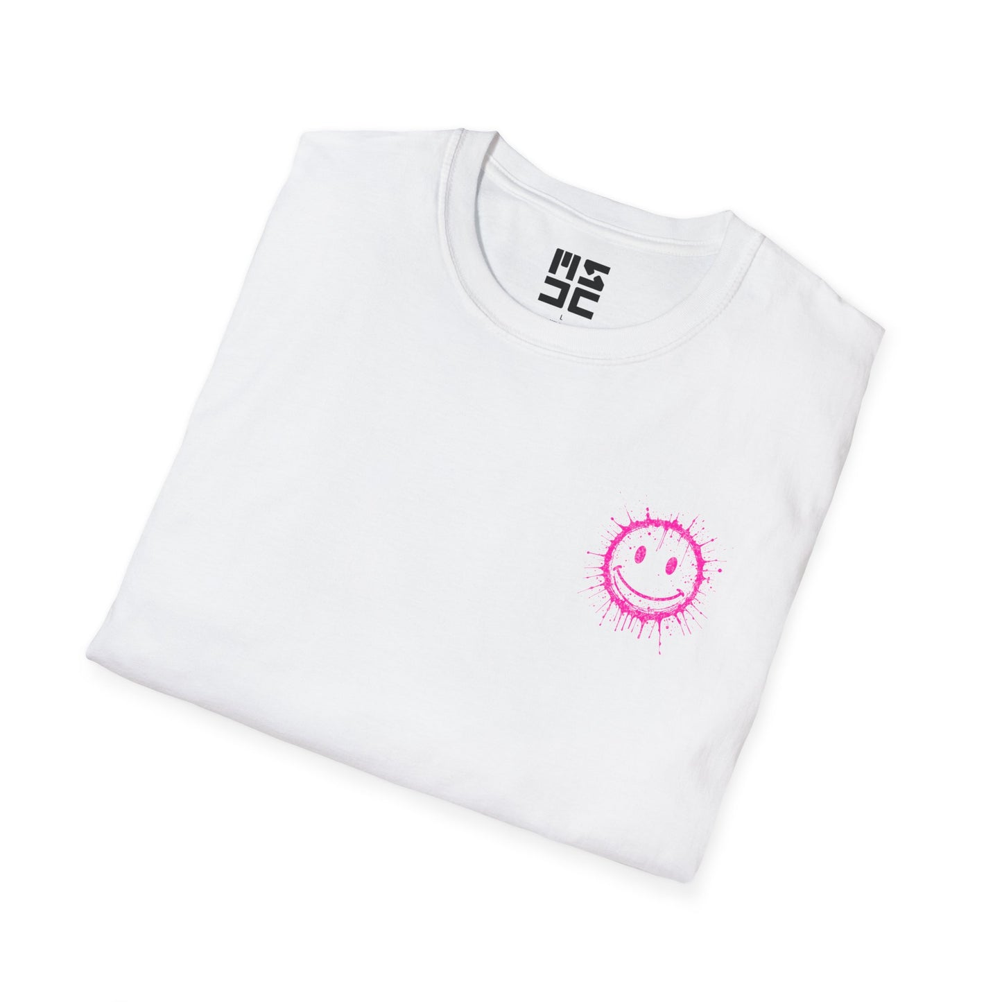 Smile, You Made God's Wake Up List T-Shirt – Streetwear Edition
