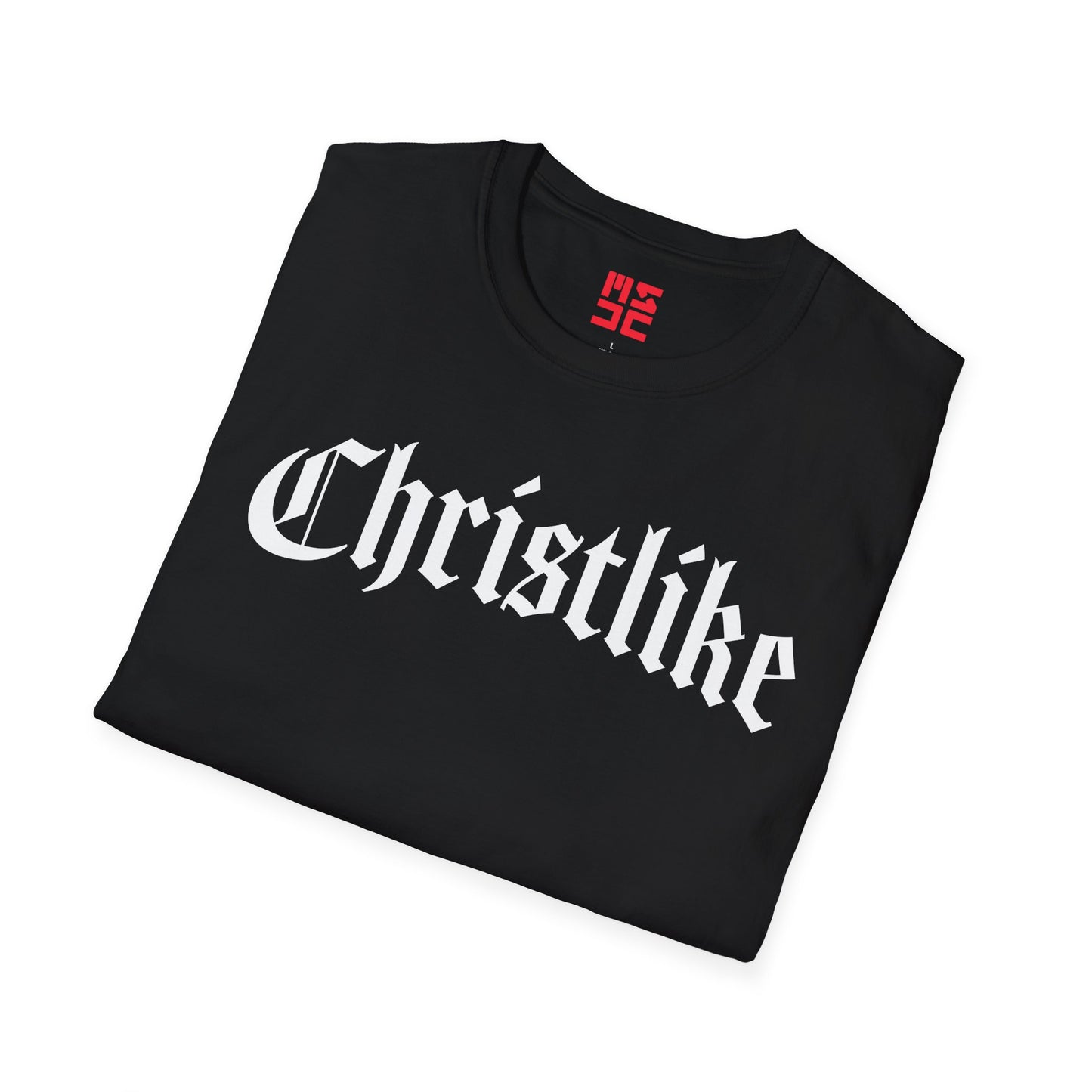 Christlike Christian T-Shirt