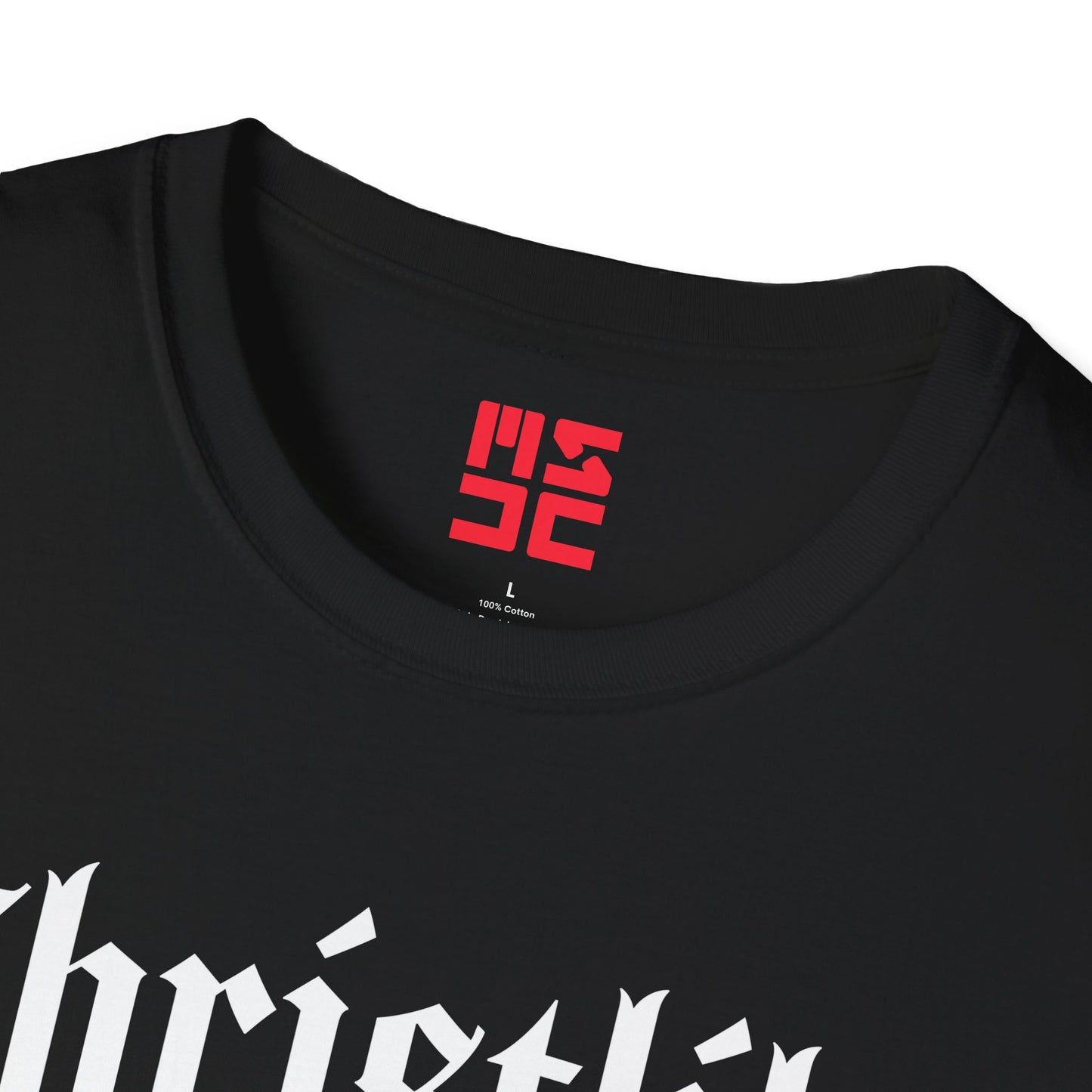 Christlike Christian T-Shirt