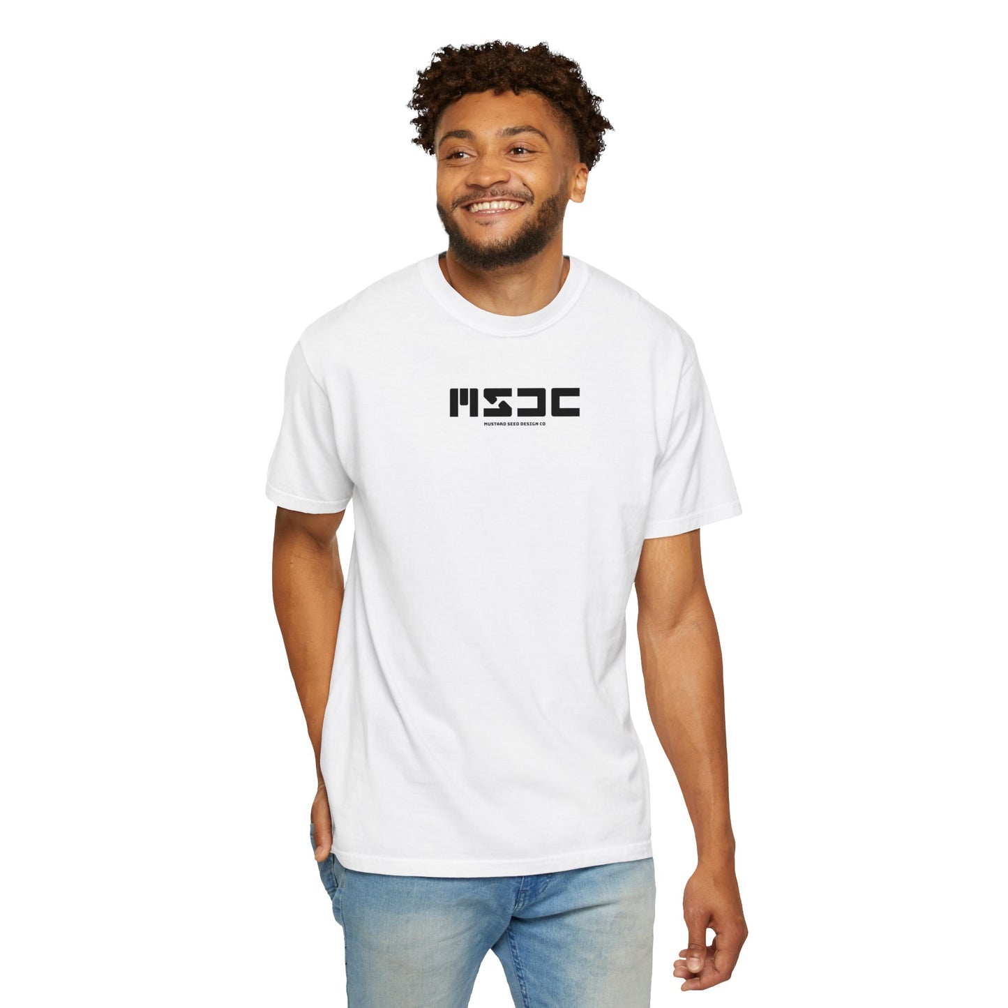 Unashamed Luxury T-Shirt