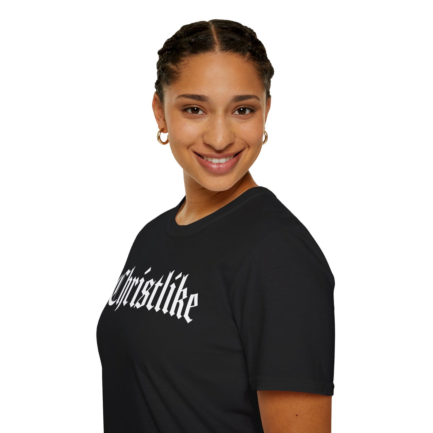 Christlike Christian T-Shirt