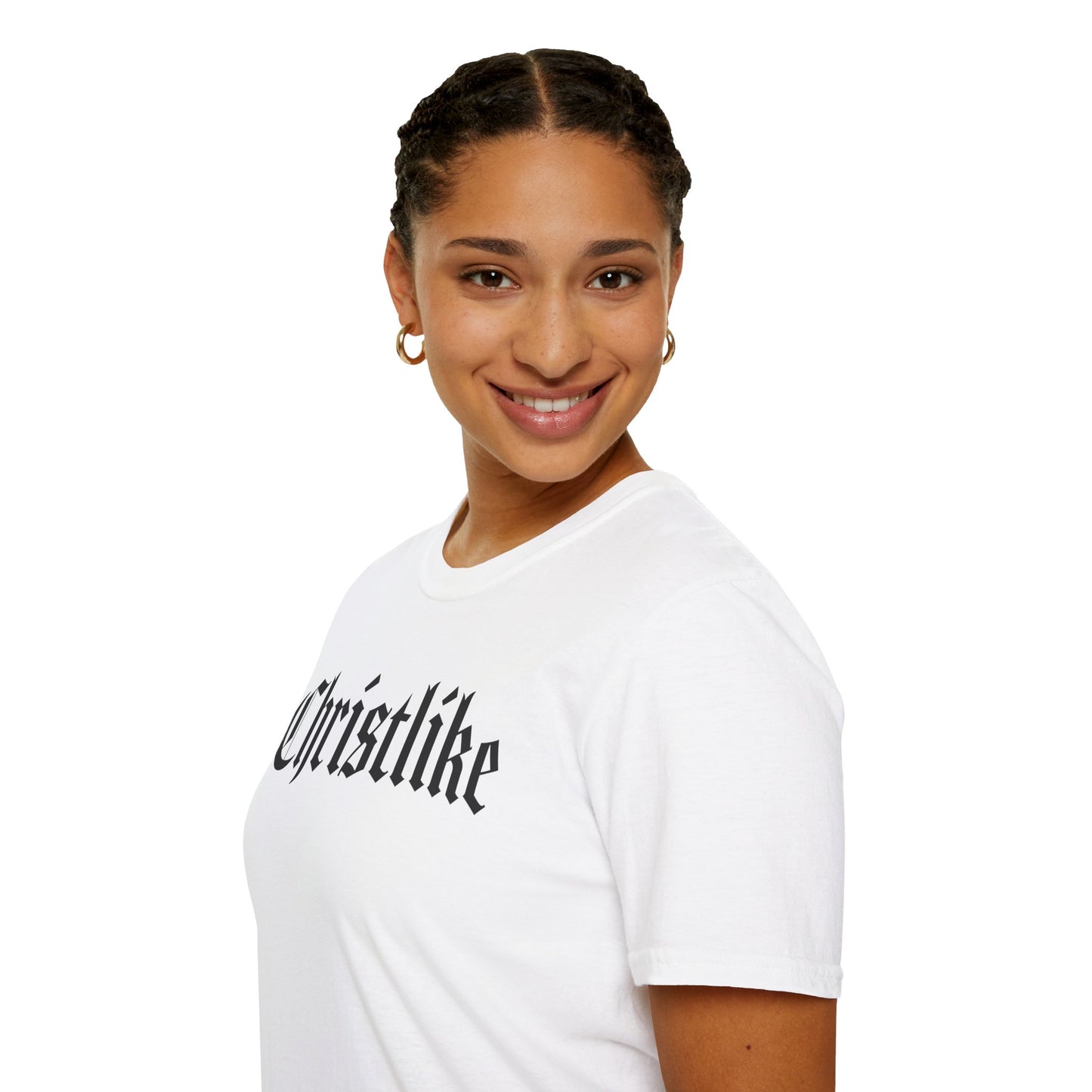 Christlike Christian T-Shirt