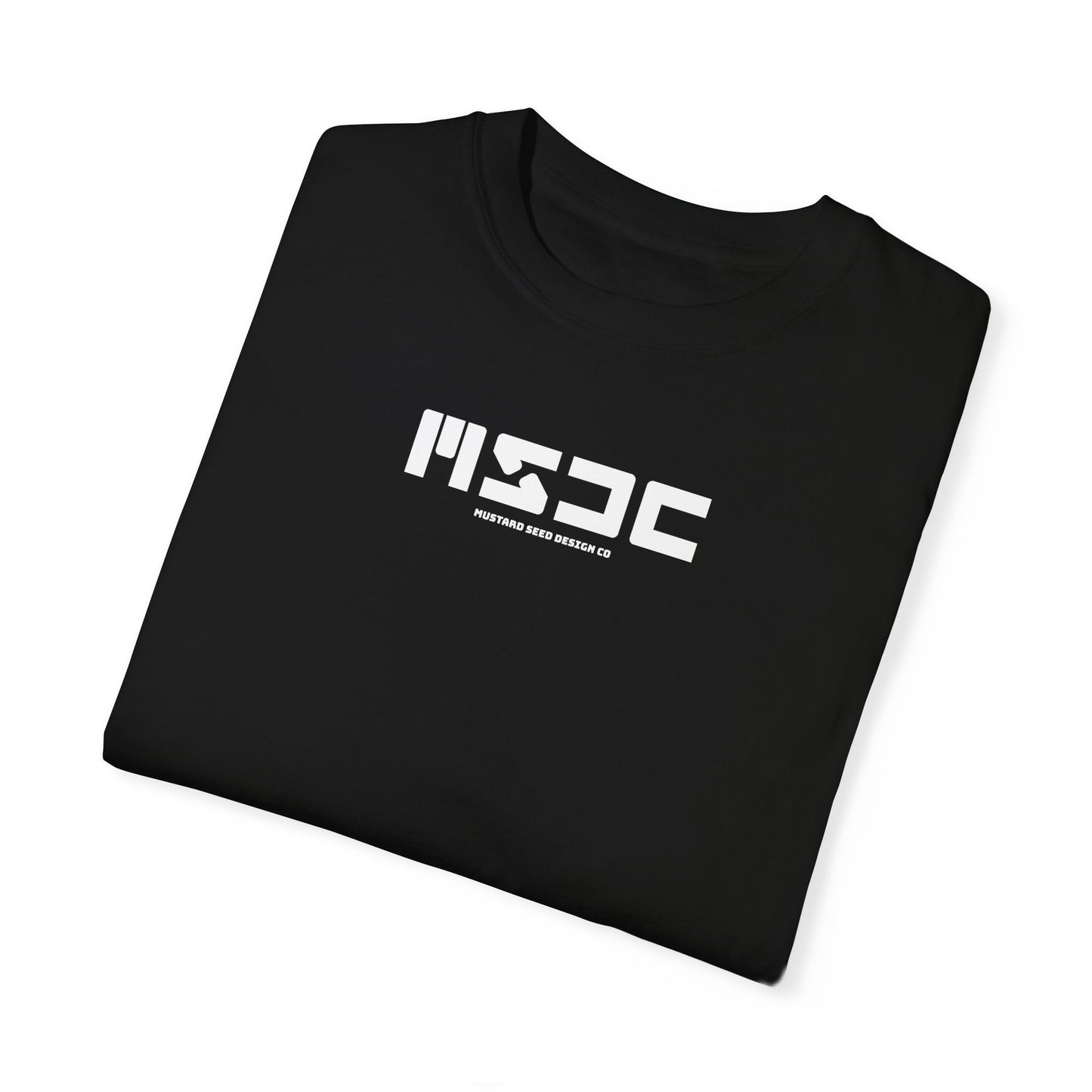 Unashamed Luxury T-Shirt