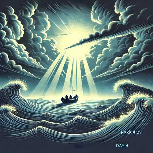 Trusting in the Storm