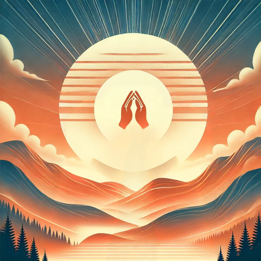 Power in Prayer