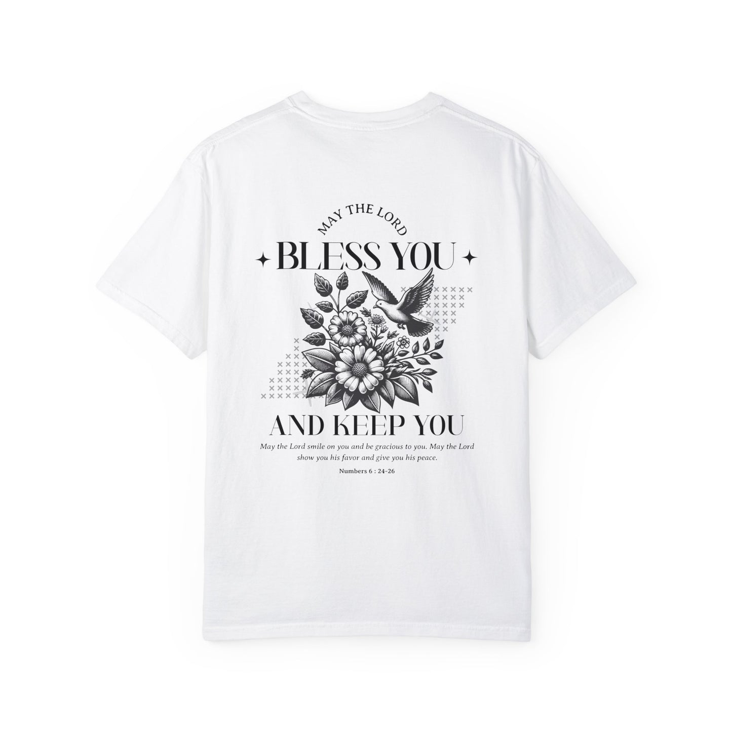 Divine Blessing Luxury T-Shirt