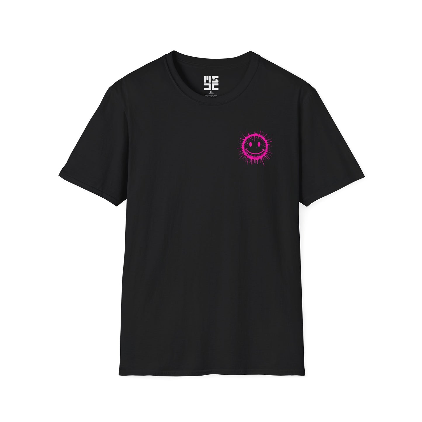 Smile, You Made God's Wake Up List T-Shirt – Streetwear Edition