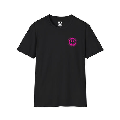 Smile, You Made God's Wake Up List T-Shirt – Streetwear Edition