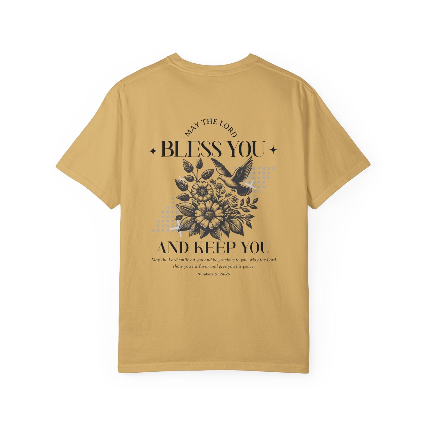 Divine Blessing Luxury T-Shirt