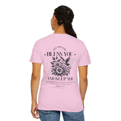 Divine Blessing Luxury T-Shirt