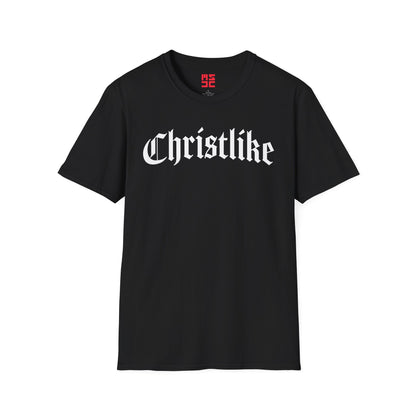 Christlike Christian T-Shirt