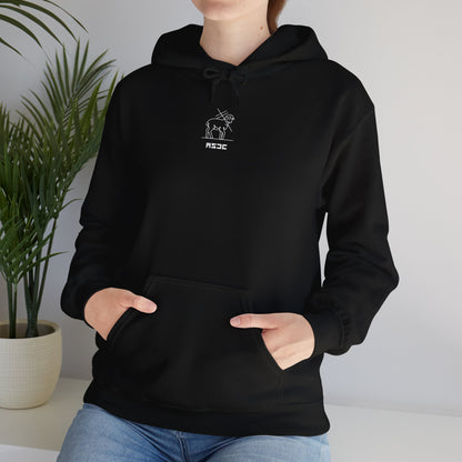 "Child of God" - Unisex Hooded Sweatshirt