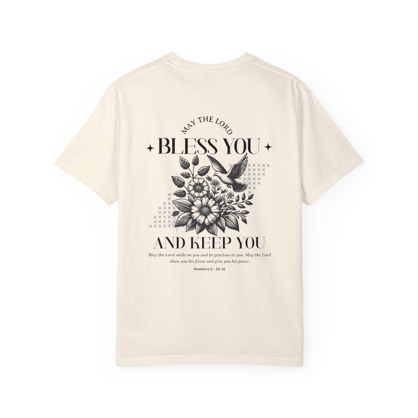 Divine Blessing Luxury T-Shirt