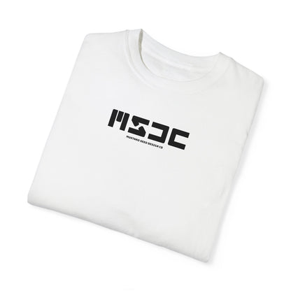 Unashamed Luxury T-Shirt