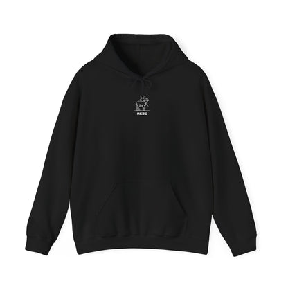 "Child of God" - Unisex Hooded Sweatshirt