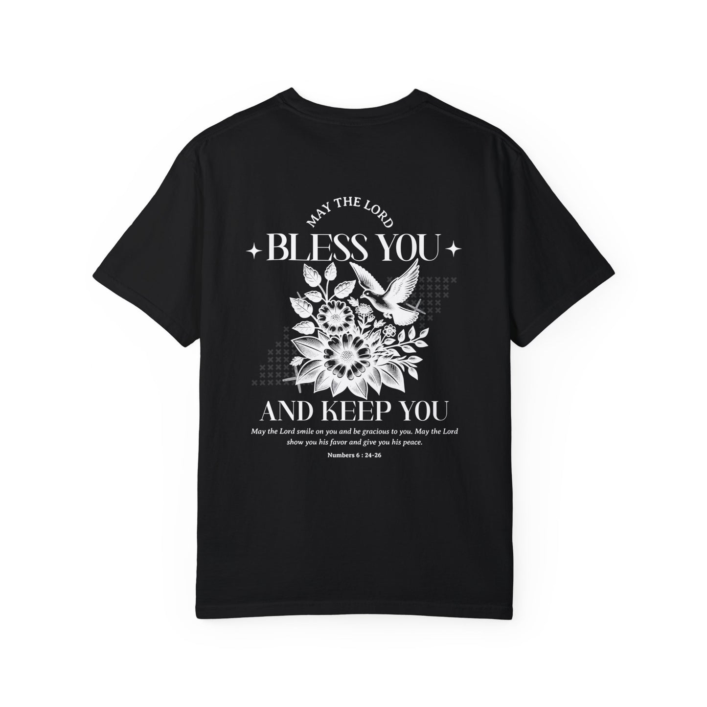 Divine Blessing Luxury T-Shirt