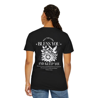 Divine Blessing Luxury T-Shirt