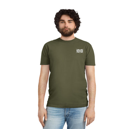 Mustard Seed Classic Logo Tee – Faded Vintage Fit