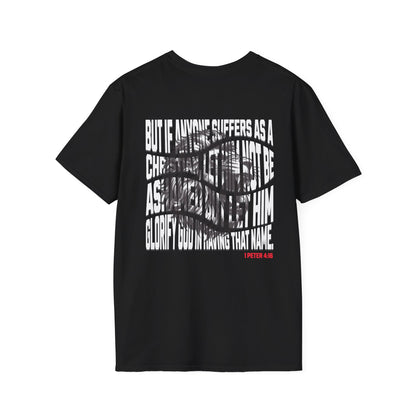 Christlike Christian T-Shirt