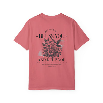 Divine Blessing Luxury T-Shirt