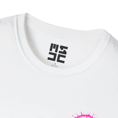 Smile, You Made God's Wake Up List T-Shirt – Streetwear Edition