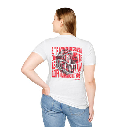 Christlike Christian T-Shirt