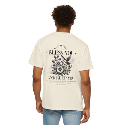 Divine Blessing Luxury T-Shirt