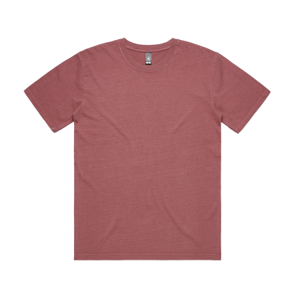 Joy Comes In the Morning – Retro Faded T-Shirt