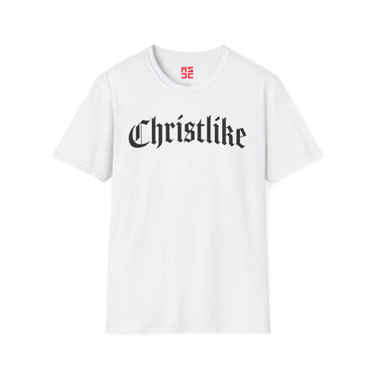 Christlike Christian T-Shirt
