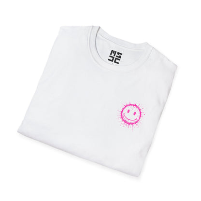 Smile, You Made God's Wake Up List T-Shirt – Streetwear Edition