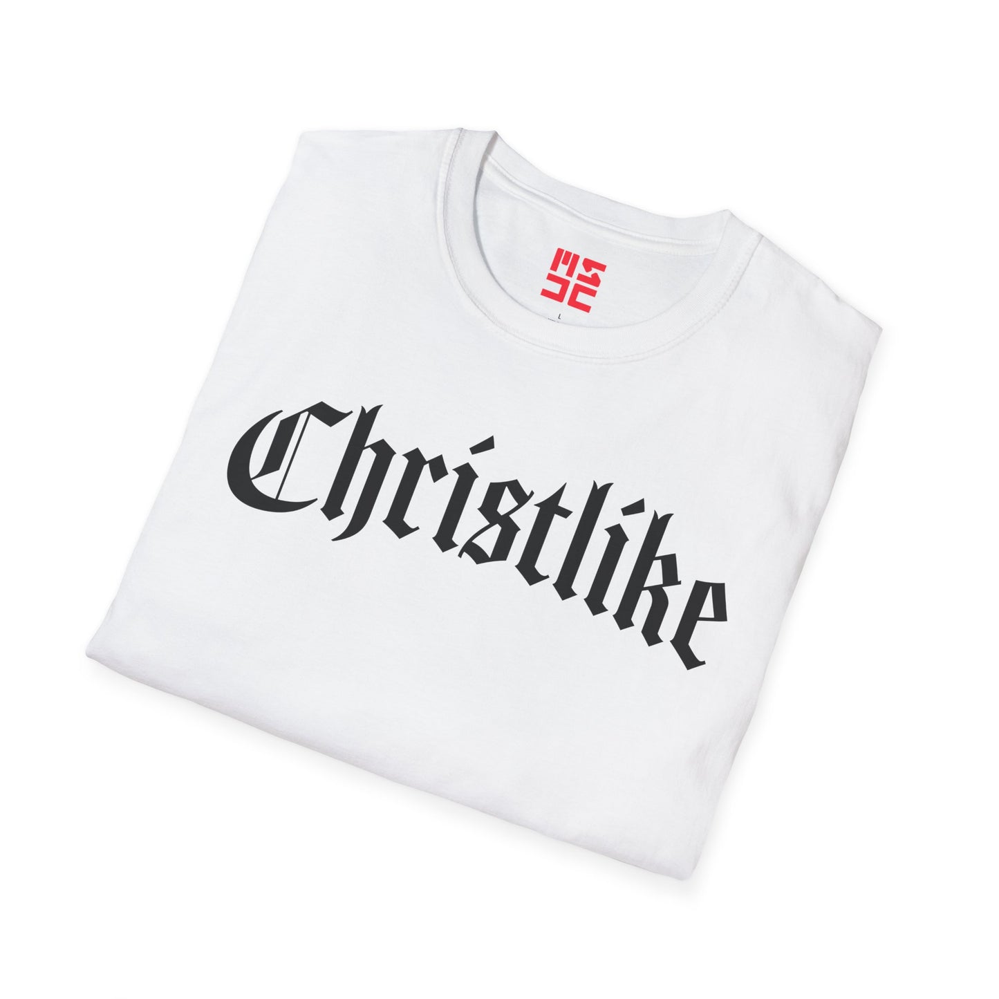 Christlike Christian T-Shirt