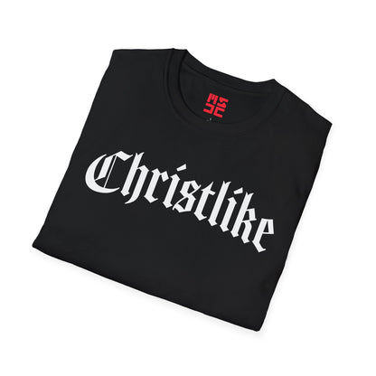 Christlike Christian T-Shirt