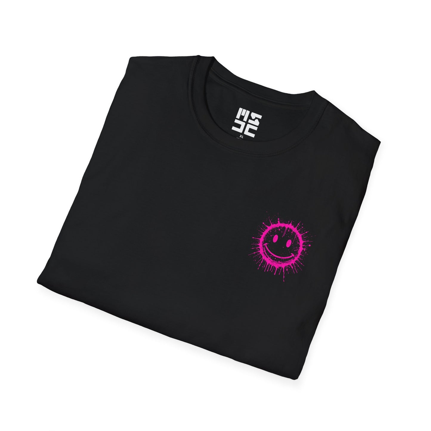 Smile, You Made God's Wake Up List T-Shirt – Streetwear Edition