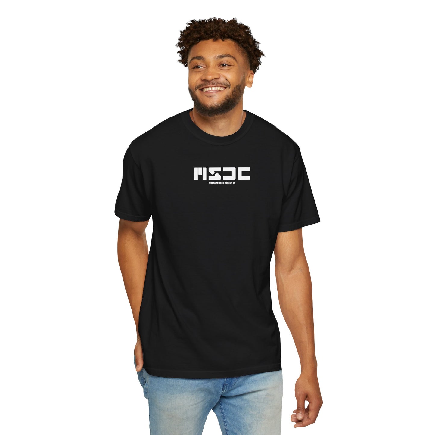 Unashamed Luxury T-Shirt