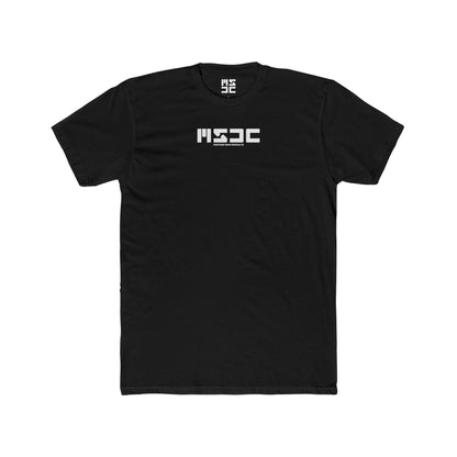 Preach The Good News Luxury T-Shirt