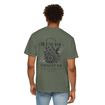 Divine Blessing Luxury T-Shirt