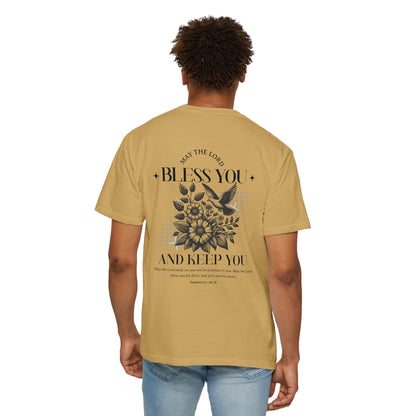 Divine Blessing Luxury T-Shirt