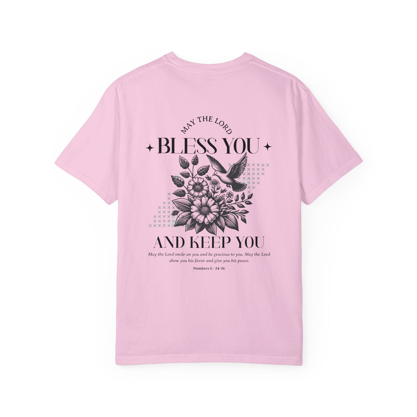 Divine Blessing Luxury T-Shirt