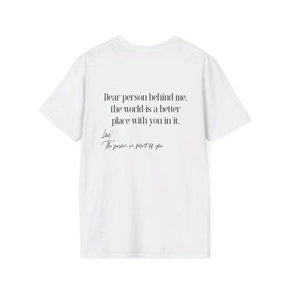 You Are Enough T-Shirt