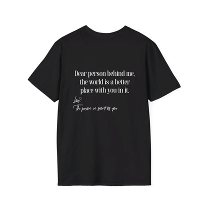 You Are Enough T-Shirt