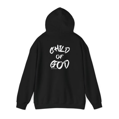 "Child of God" - Unisex Hooded Sweatshirt