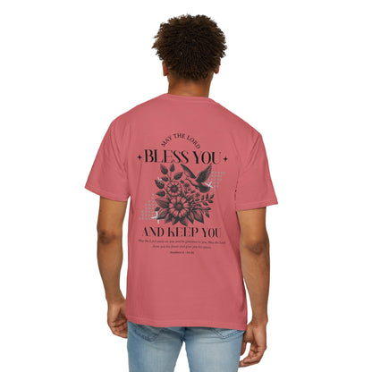 Divine Blessing Luxury T-Shirt