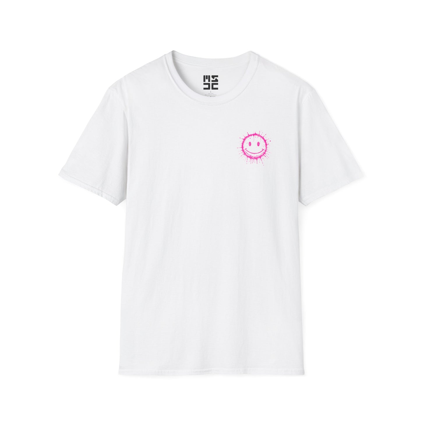 Smile, You Made God's Wake Up List T-Shirt – Streetwear Edition
