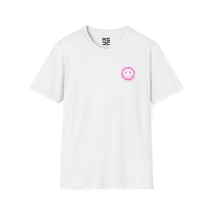 Smile, You Made God's Wake Up List T-Shirt – Streetwear Edition